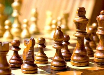 ترکیب آسیایی تیم شطرنج دانشجویان ایران مشخص شد
