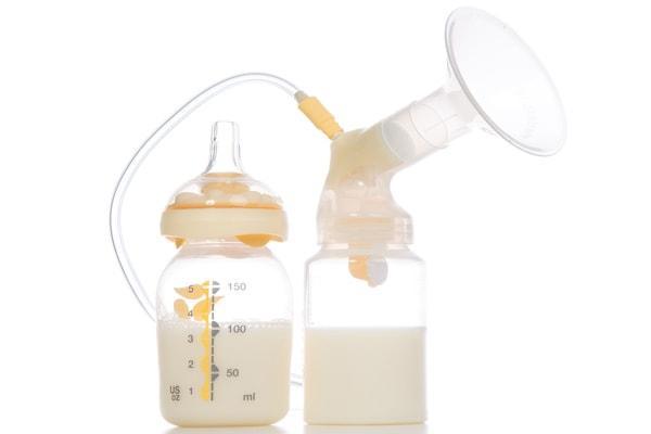 8 ترفند منحصر به فرد برای افزایش شیر مادر