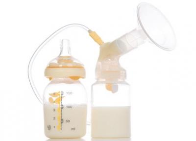 8 ترفند منحصر به فرد برای افزایش شیر مادر