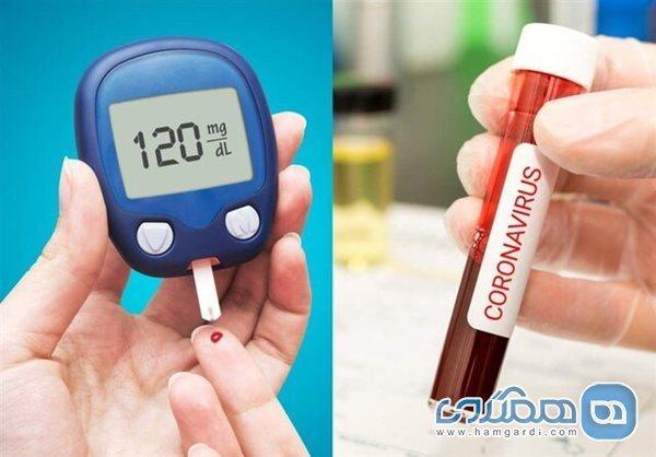 آیا شواهدی برای وخیم تر شدن بیماری دیابتی ها در اثر ابتلا به کرونا وجود دارند؟