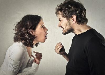 دعوای زن و شوهر ها؛ علت ها و راه چاره ها