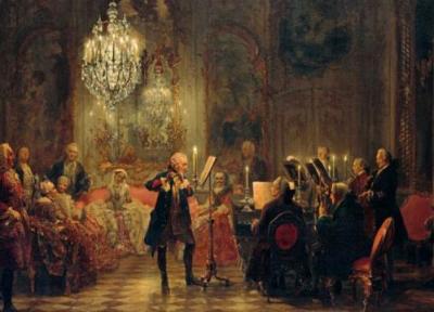 موسیقی کلاسیک چیست؟