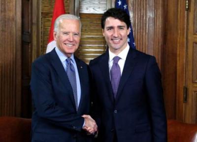 خبرنگاران آمریکا و کانادا روابط دوجانبه را بازنگری می کنند
