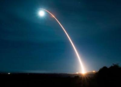 افزایش نگرانی ها از برنامه آمریکا برای ساخت موشک بالستیک اتمی جدید خبرنگاران