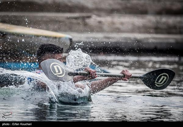 لغو انتخابی المپیک اسلالوم در قاره آمریکا و تعویق 3 تورنمنت قایقرانی در اروپا