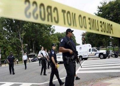 تیراندازی در نیواورلئان آمریکا، دست کم 5 نفر زخمی شدند