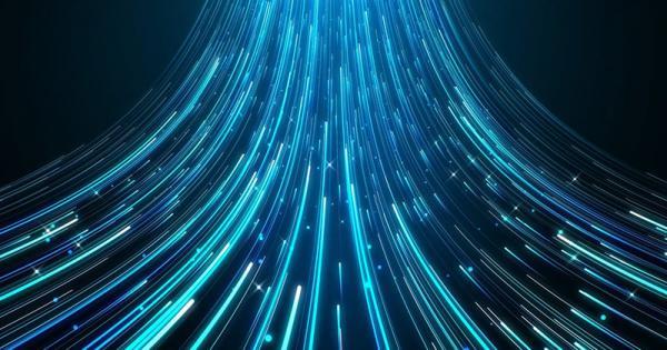 دانشمندان ژاپنی با سرعت انتقال داده 319 ترابیت بر ثانیه؛ رکورد سرعت اینترنت را شکستند