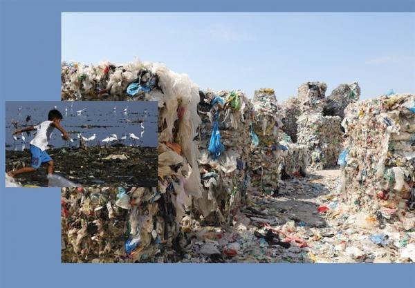 ترکیه و پیامدهای واردات زباله پلاستیکی از اروپا