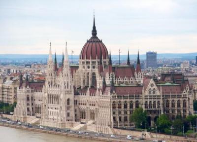بوداپست شهری ایده آل برای اینستاگرامرها