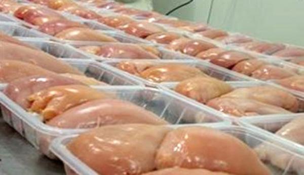 قیمت انواع مرغ و تخم مرغ در 3 مهر 1400 (لیست قیمت)