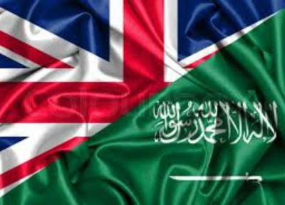 نظرسنجی؛ نارضایتی بیشتر انگلیسی ها از توافق تجاری با عربستان