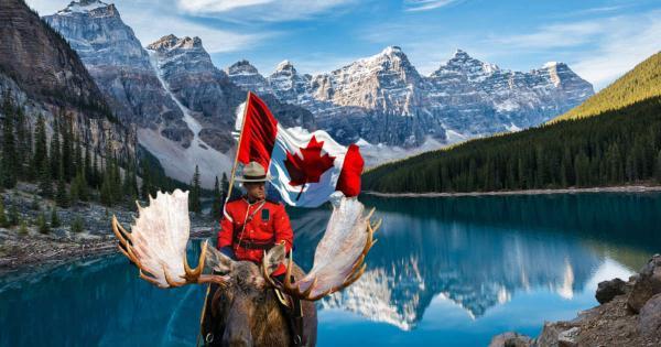 تور ارزان کانادا: آیا سفر به کانادا با گرین کارت ممکن است؟، خبر کانادا