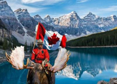 تور ارزان کانادا: آیا سفر به کانادا با گرین کارت ممکن است؟، خبر کانادا