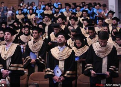 جشن دانش آموختگان نانوی دانشگاه ها 14 بهمن ماه برگزار می شود