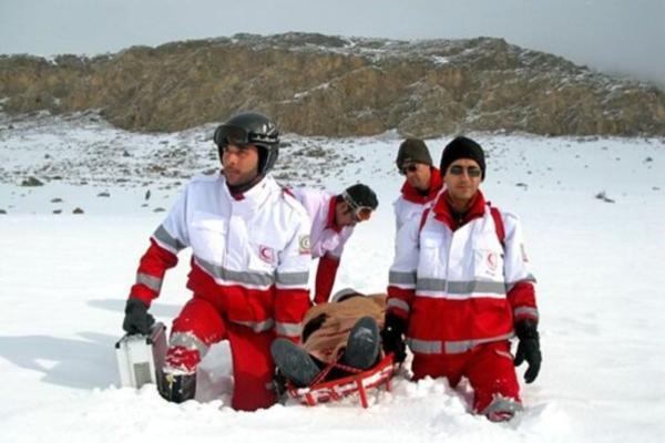 کشف جسد کوهنورد تهرانی پس از 10ساعت جستجو