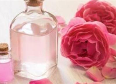خاصیت مهم نوشیدن گلاب در ماه رمضان