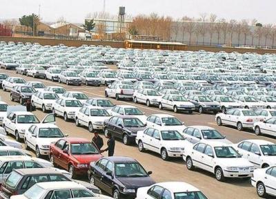 افزایش 3 تا 35 میلیونی قیمت خودرو در10 روز
