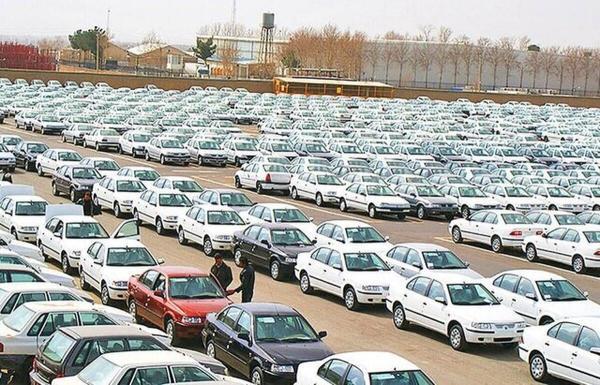 افزایش 3 تا 35 میلیونی قیمت خودرو در10 روز