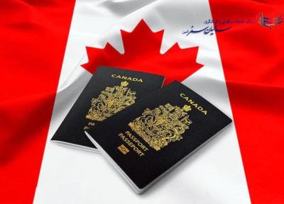 چطور ویزای کانادا بگیریم؟ (ویزای کانادا)