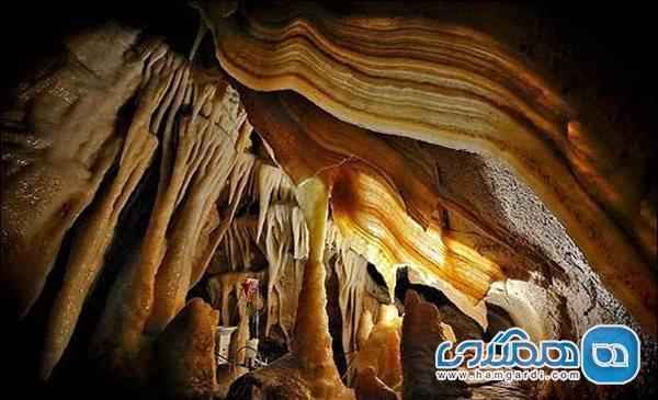 غار کهک، دیدنی بی نظیر در استان مرکزی