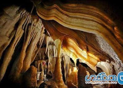 غار کهک، دیدنی بی نظیر در استان مرکزی