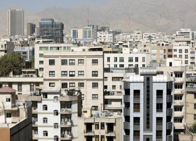 قیمت زمین در تهران 4 برابر مشهورترین شهرهای عربستان