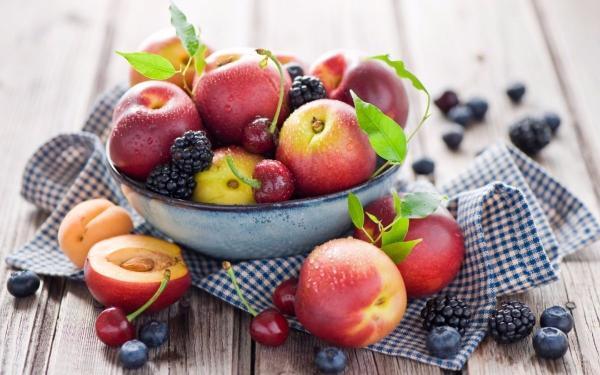 میوه هایی که باید هر روز بخورید