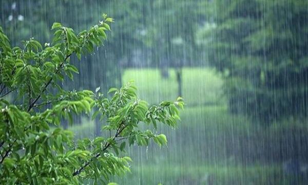 هشدار هواشناسی نسبت به آبگرفتگی معابر در 6 استان