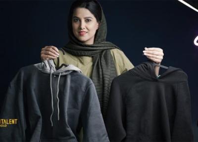 آنالیز هودی مردانه رونی و سیکس زیرو ناین؛ مجذوب کننده و خوش دوخت