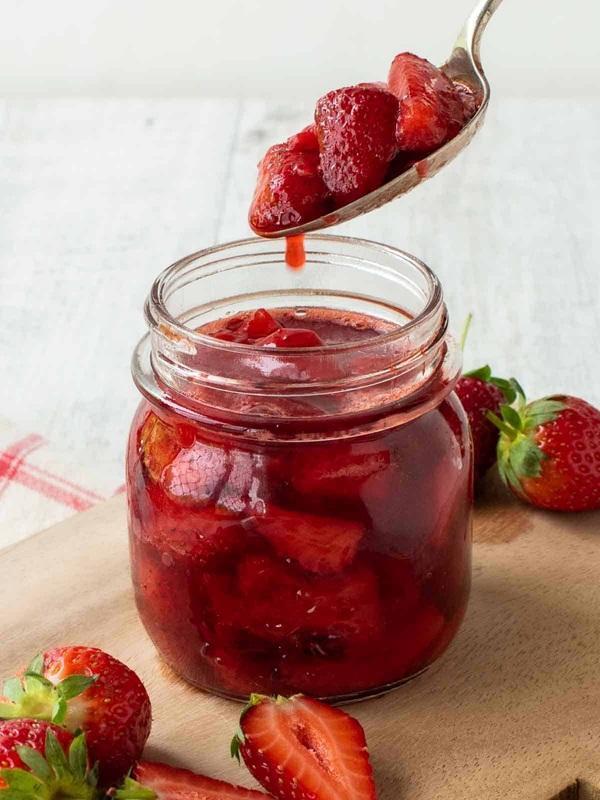 طرز تهیه انواع کمپوت میوه بدون شکرک و کپک و روش های نگهداری طرز تهیه انواع کمپوت میوه بدون شکرک و کپک و روش های نگهداری آن ها