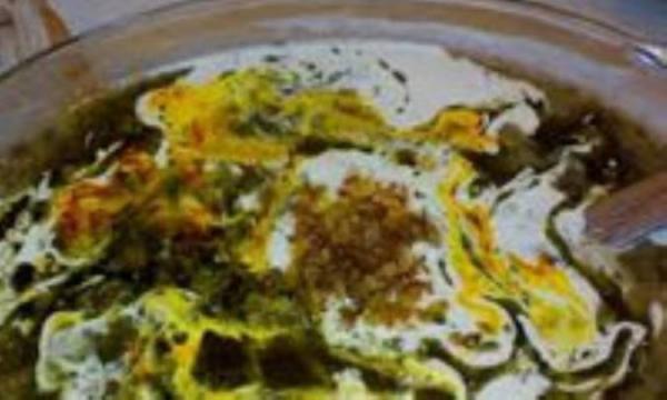 محبوب ترین غذای یزدی ها محبوب ترین غذای یزدی ها
