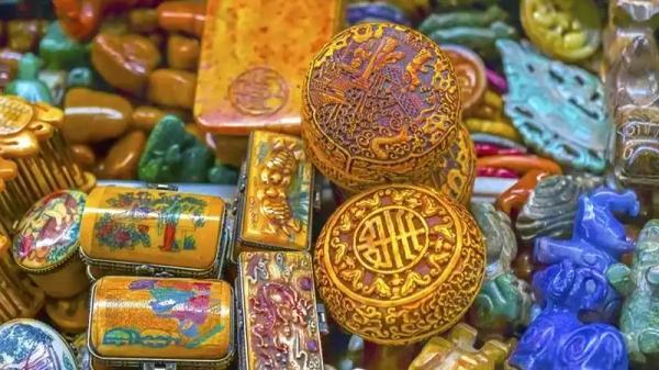 بهترین سوغات کشور چین برای همراه بردن از سفر برترین سوغات کشور چین برای همراه بردن از سفر