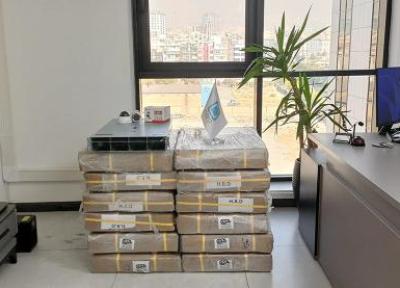 خرید و قیمت سرور HPE Proliant DL380 Gen10