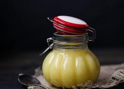 14 روش نگهداری از انواع روغن خوراکی مایع، جامد، حیوانی و دنبه