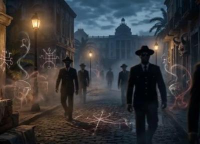 12 نکته شگفت انگیز درباره ارتش مخفی و خرافات پاپا دوک در هائیتی که باید بدانید