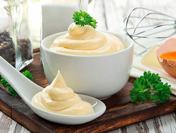 روش صحیح نگهداری سس مایونز؛ سس باز شده تا چند وقت در یخچال سالم می ماند؟